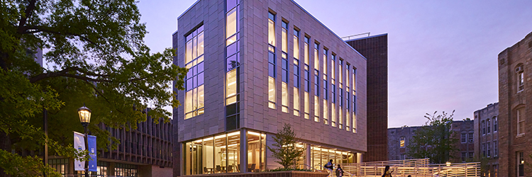 Company of the Month: Urbahn Architects at 80: new generation of leadership continues legacy of problem-solving and innovation through design 